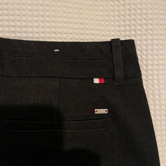Tommy Hilfiger Grey Pants - Picture 2 of 3